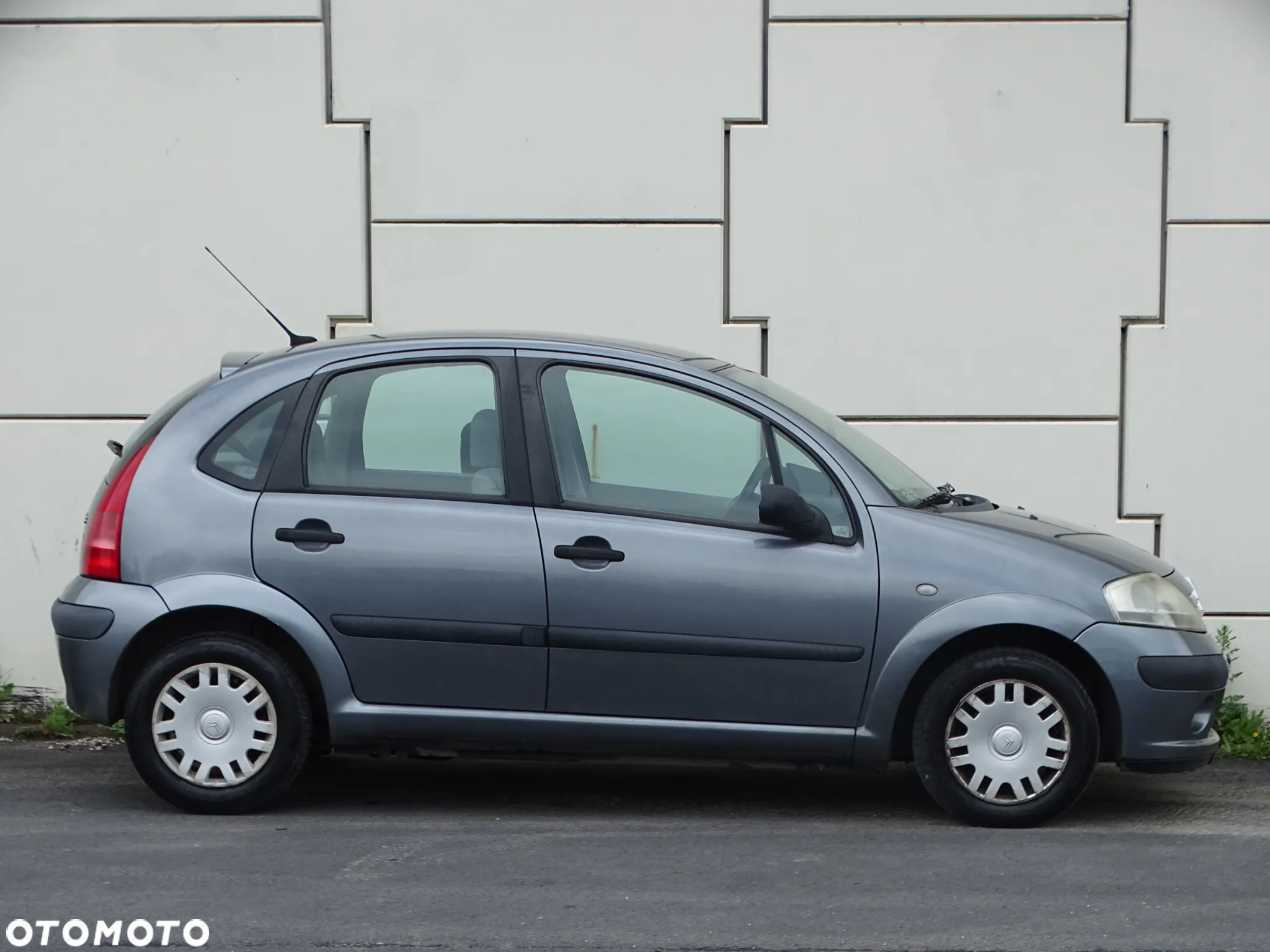 Citroën C3 1.4 Furio - 6