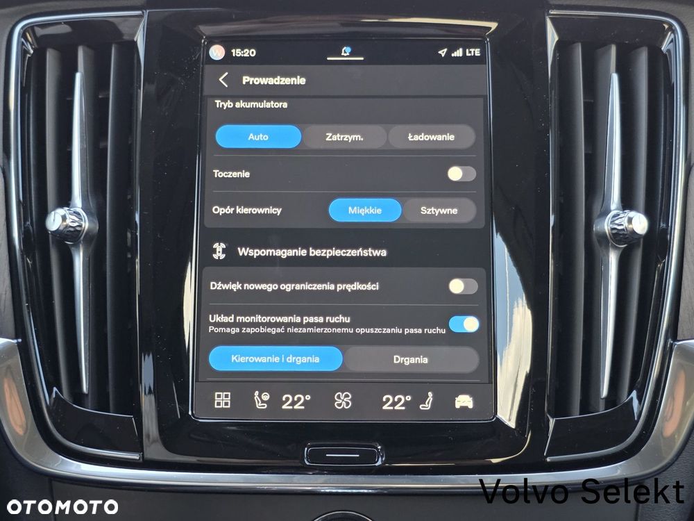 Volvo S90 - 25