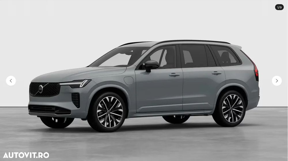 Volvo XC 90 T8 AWD PHEV Plus Dark - 1