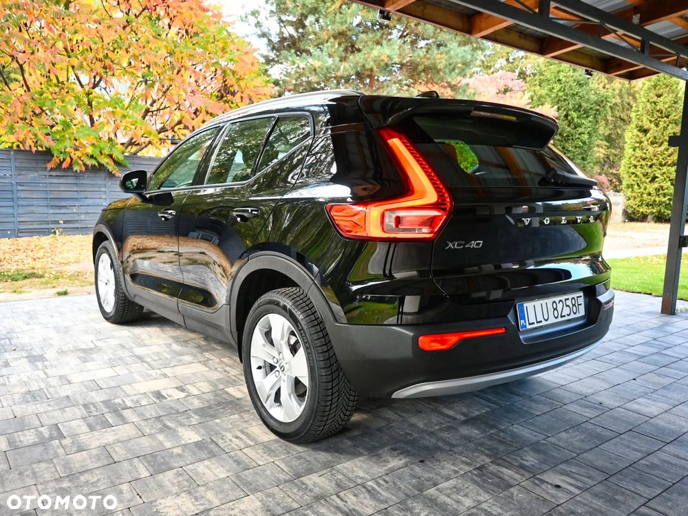 Volvo XC 40 T3 Momentum - 7