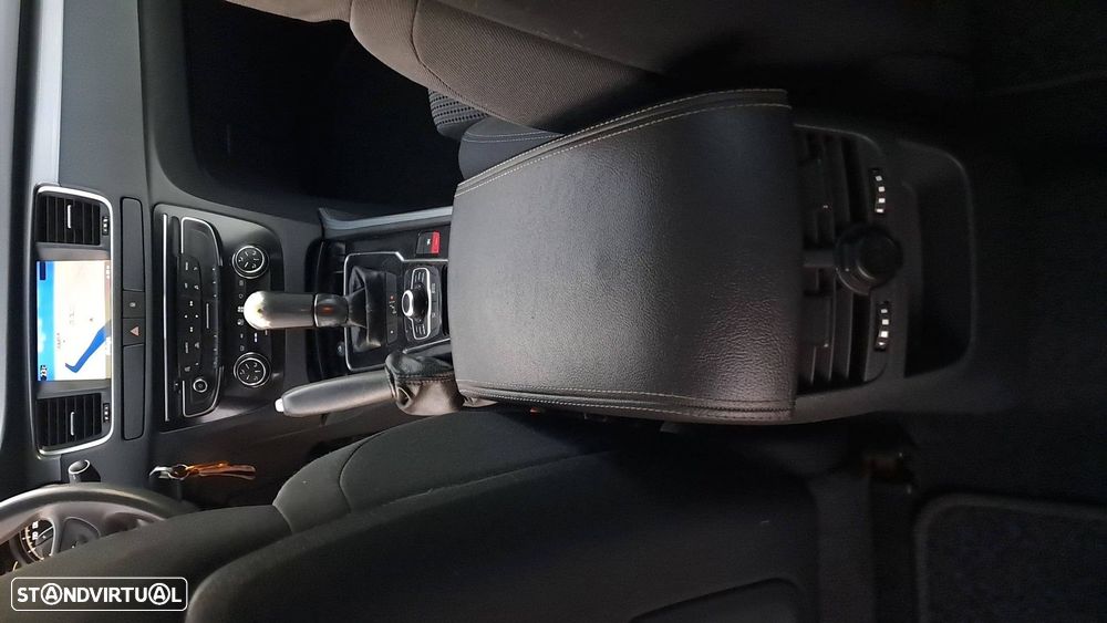 Peugeot 508 SW 1.6 e-HDi Allure 2-Tronic - 22