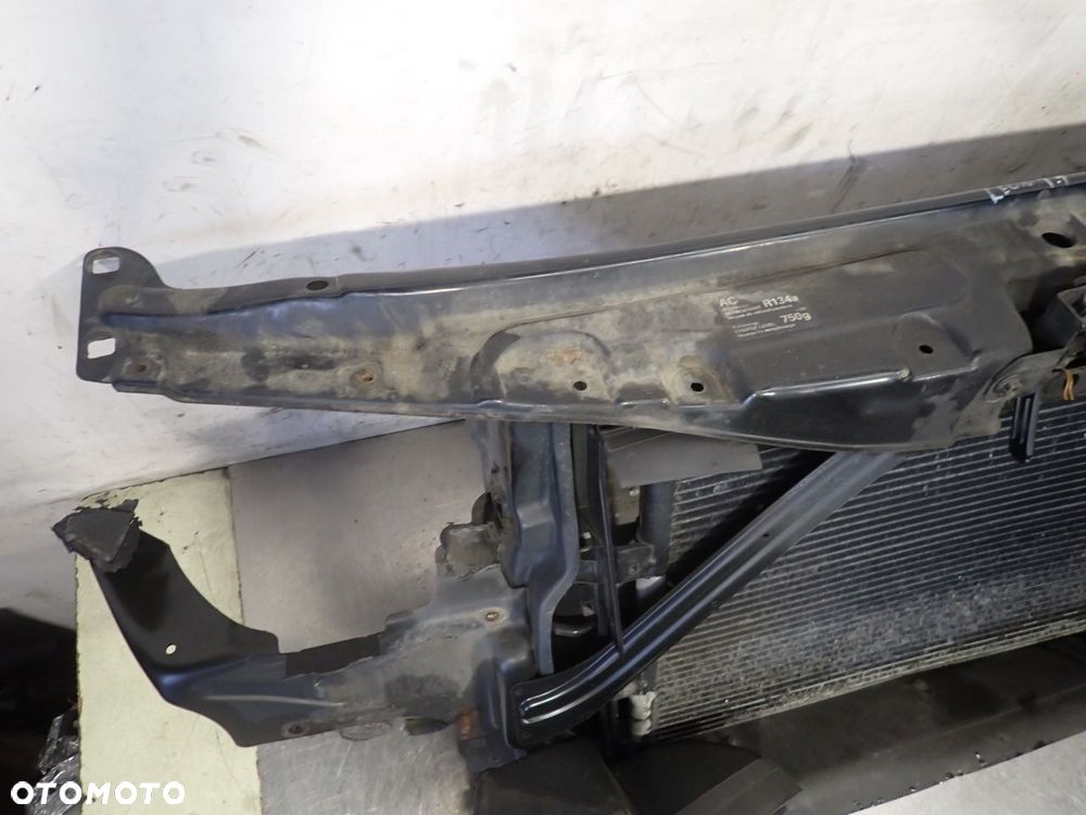 PAS PRZEDNI SEAT LEON I 1.9 1J0959455F  1J0121205B   1J0121207M - 4