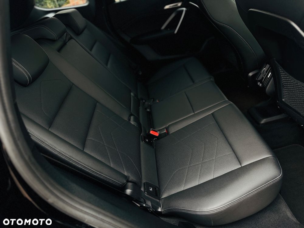 BMW X1 sDrive18d Sport Line - 20