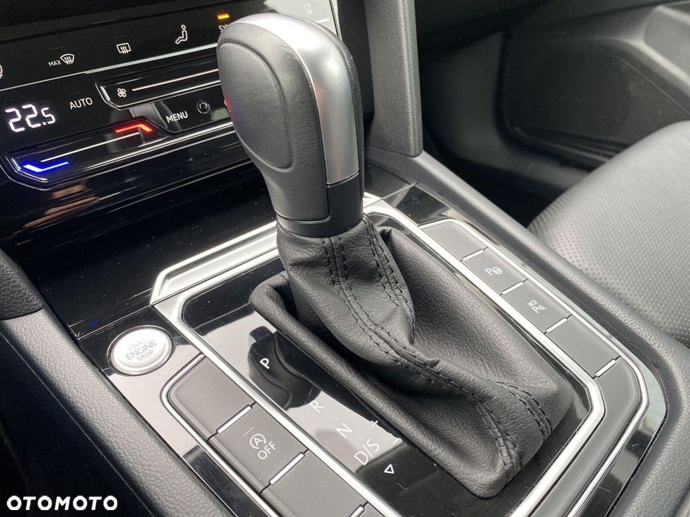 Volkswagen Arteon Shooting Brake 2.0 TDI 4Motion Elegance DSG - 38