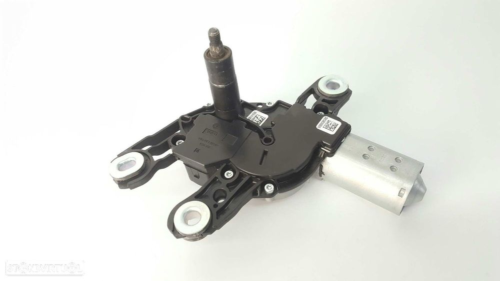 MOTOR LIMPA-VIDROS TRASEIRO SEAT LEON (5F1) STYLE PLUS - 3