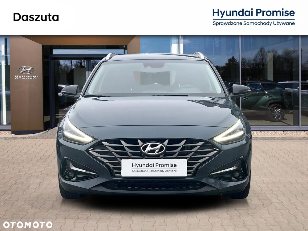 Hyundai i30 1.5 T-GDI 48V Smart DCT - 8
