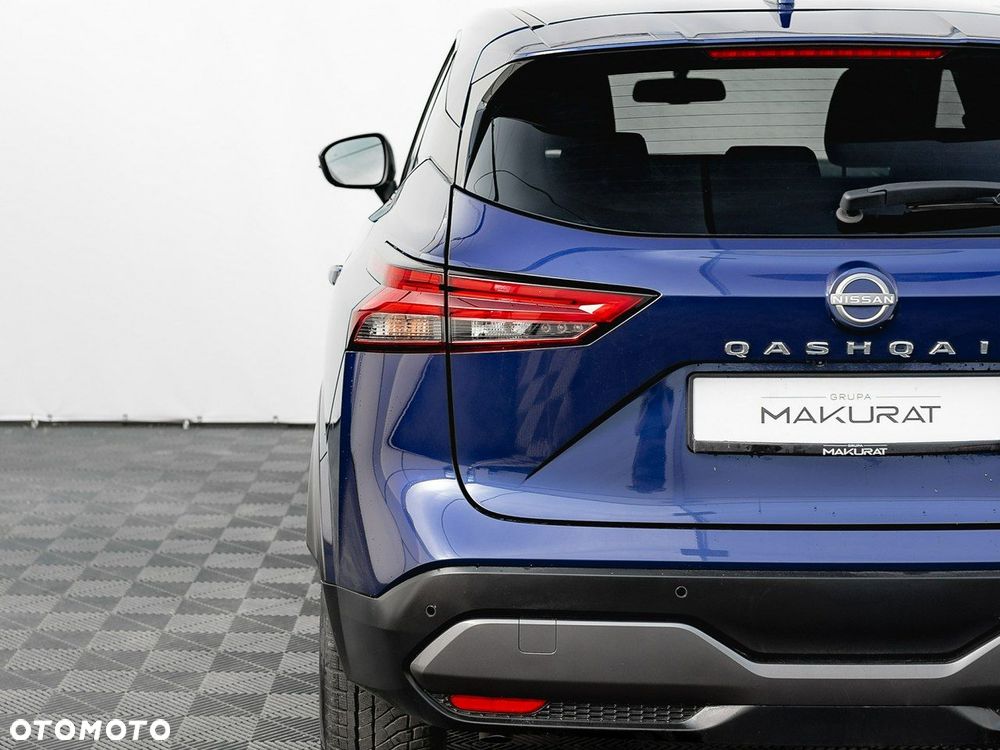 Nissan Qashqai - 12