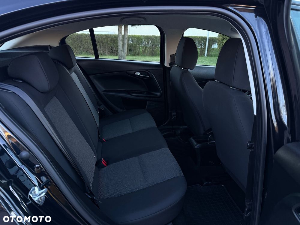 Fiat Tipo 1.4 16V More - 36