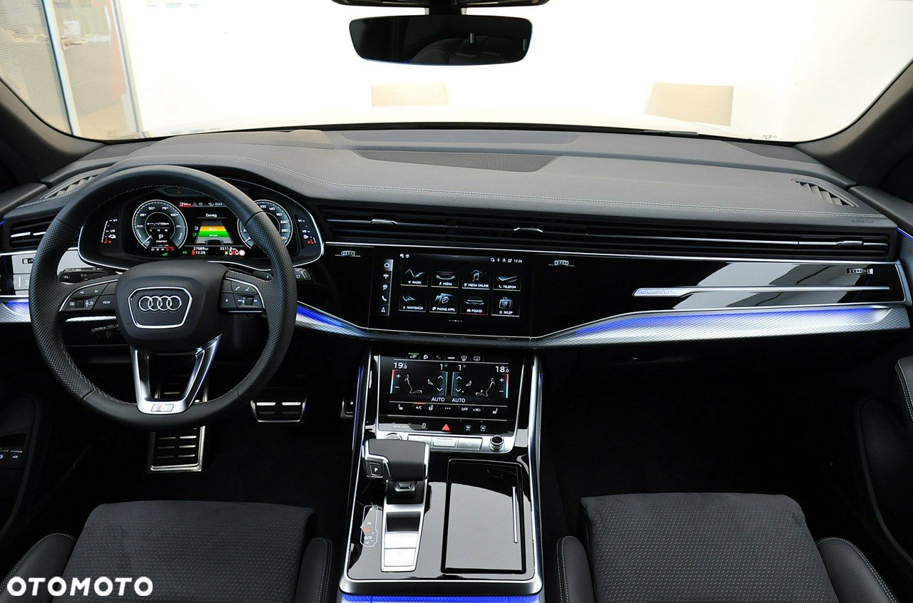 Audi Q8 - 27