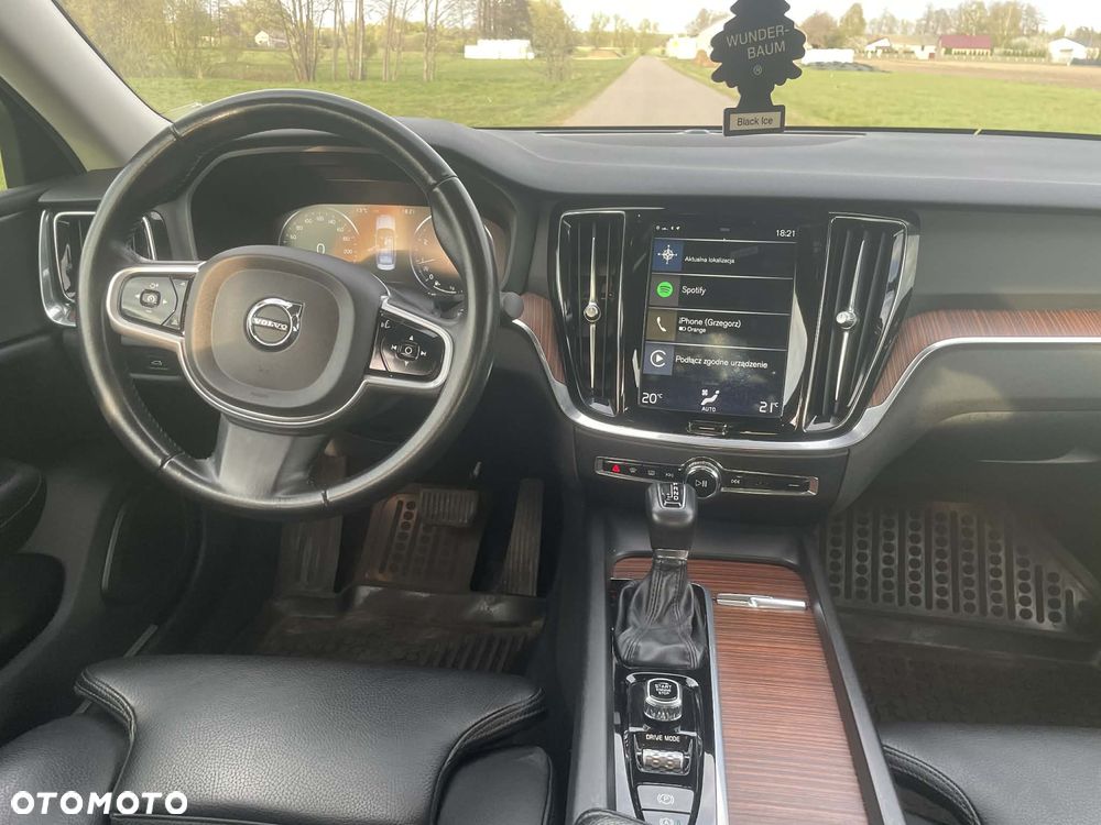 Volvo S60 - 11