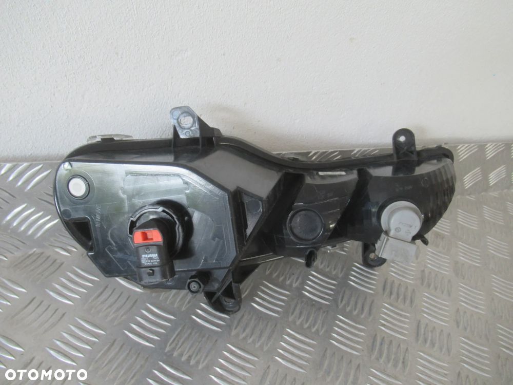 HALOGEN PRZECIWMGIELNY KIERUNKOWSKAZ PRAWY LEWY FORD KUGA MK2 2012-2016 - 9