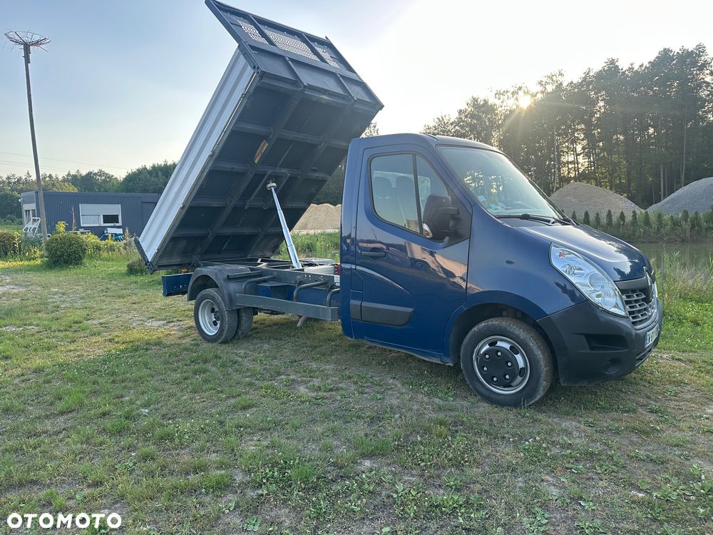 Renault Master - 6