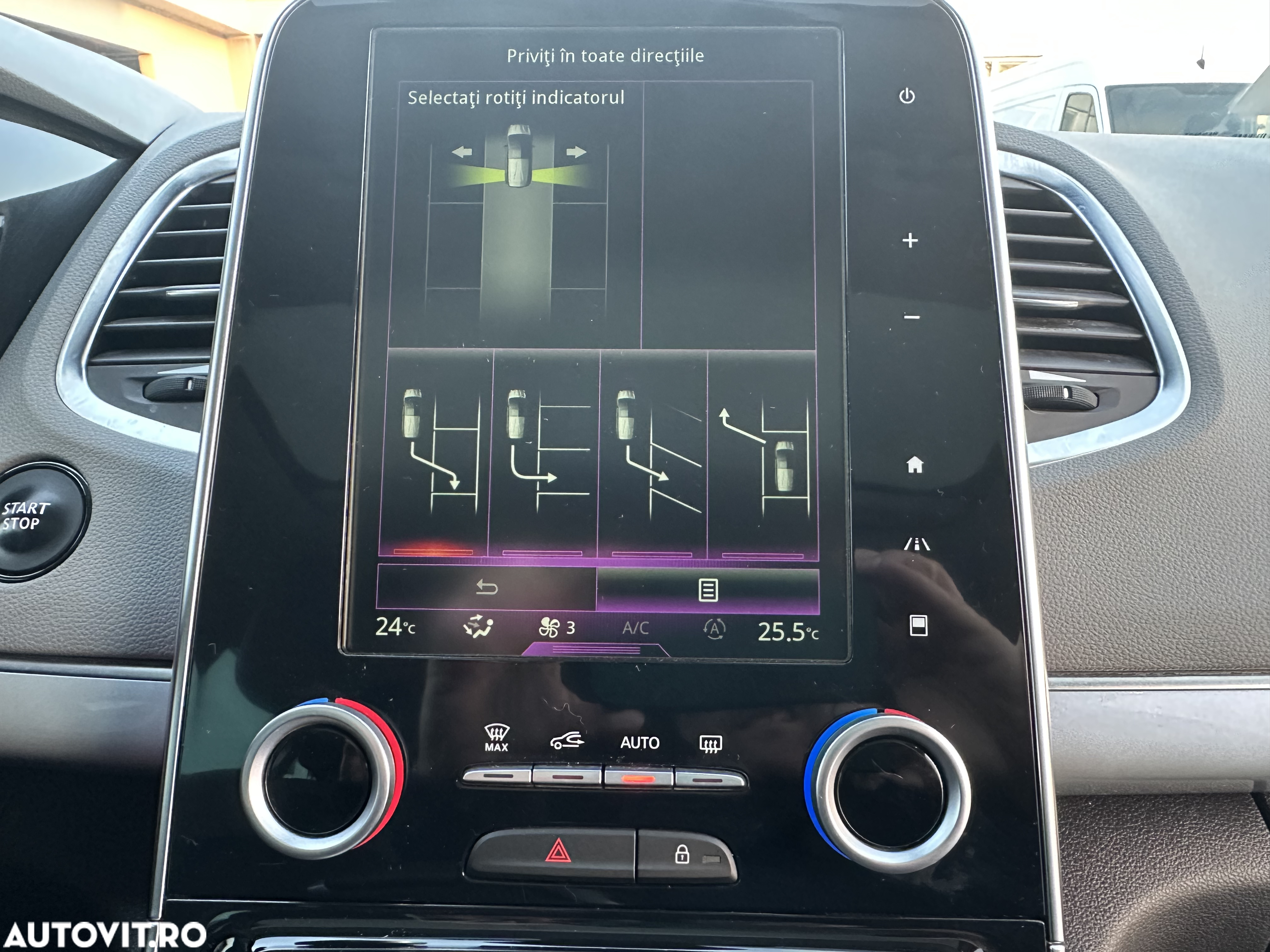 Renault Espace Energy dCi 160 EDC Intens - 13