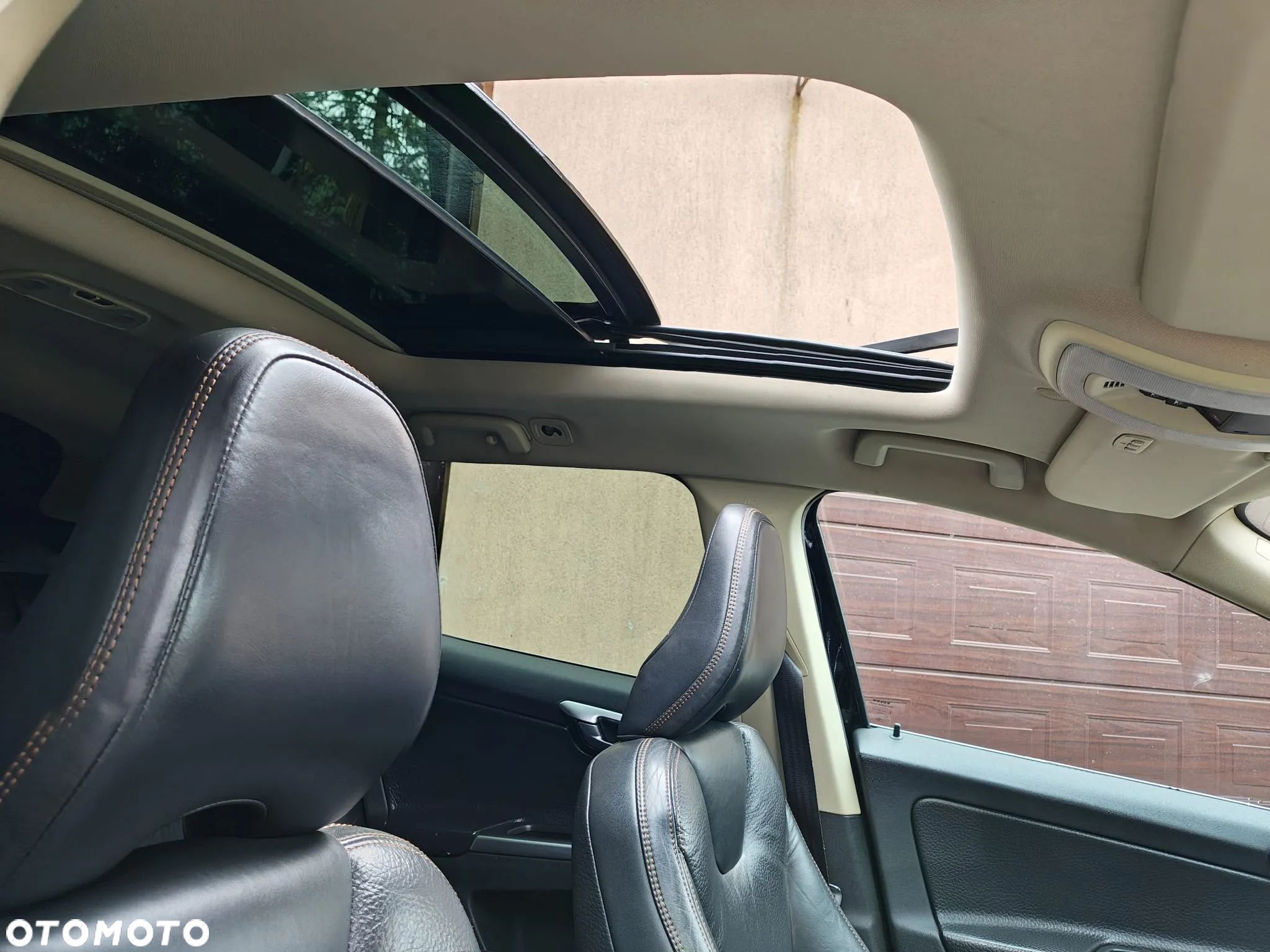 Volvo XC 60 D5 AWD Summum - 21