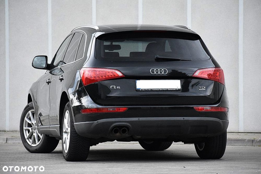 Audi Q5 - 4