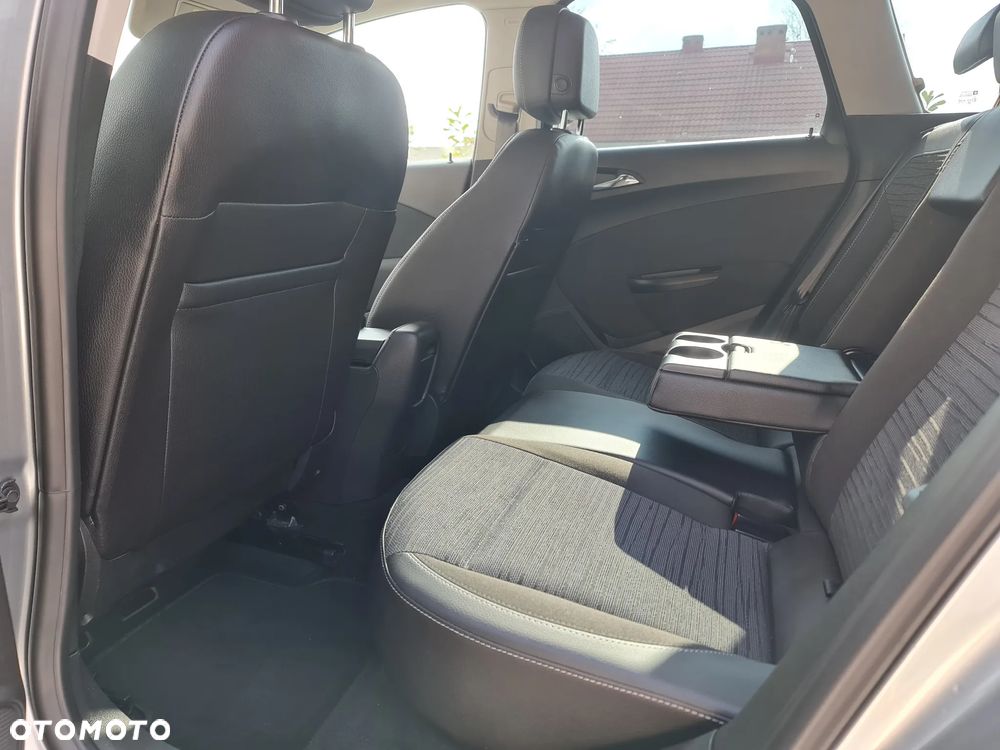 Opel Astra 1.4 Turbo ENERGY - 12