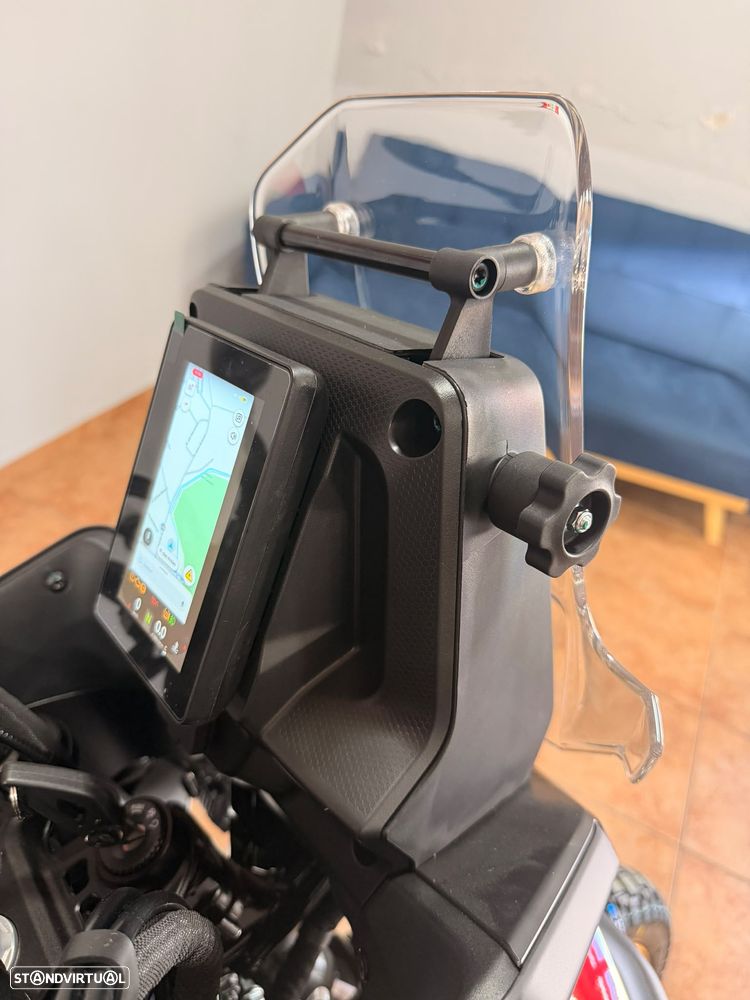 QJ Motor - OFERTA DE EQUIPAMENTO (NOVIDADE) - 11