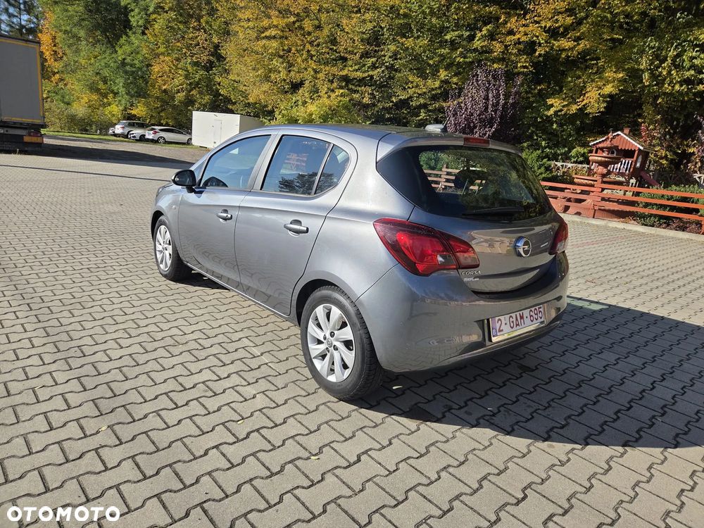 Opel Corsa - 10
