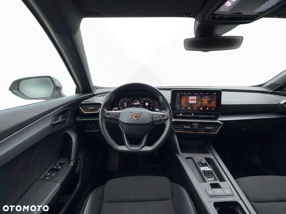 Cupra Formentor - 16