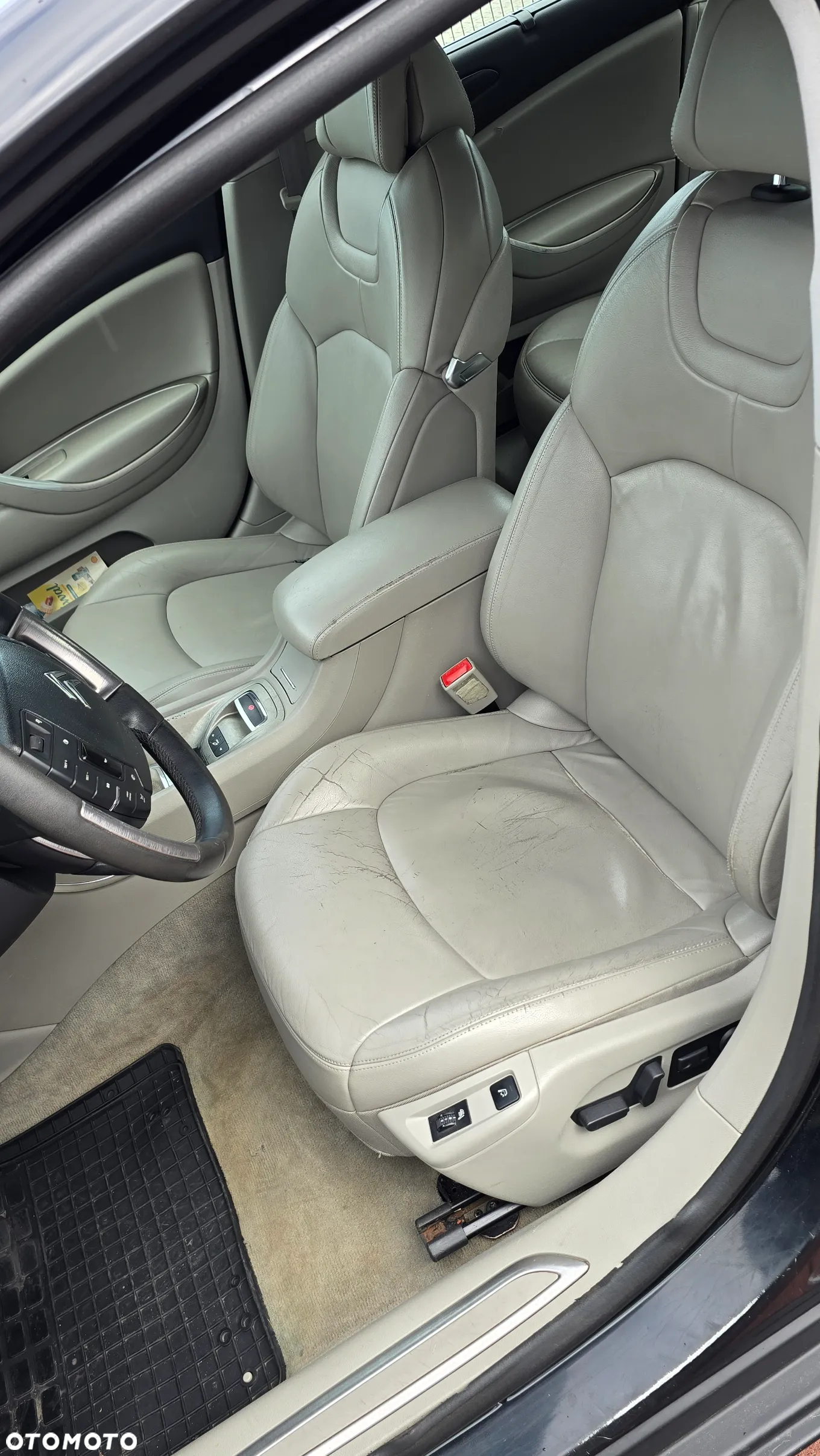 Citroën C5 2.0 HDi Exclusive - 9