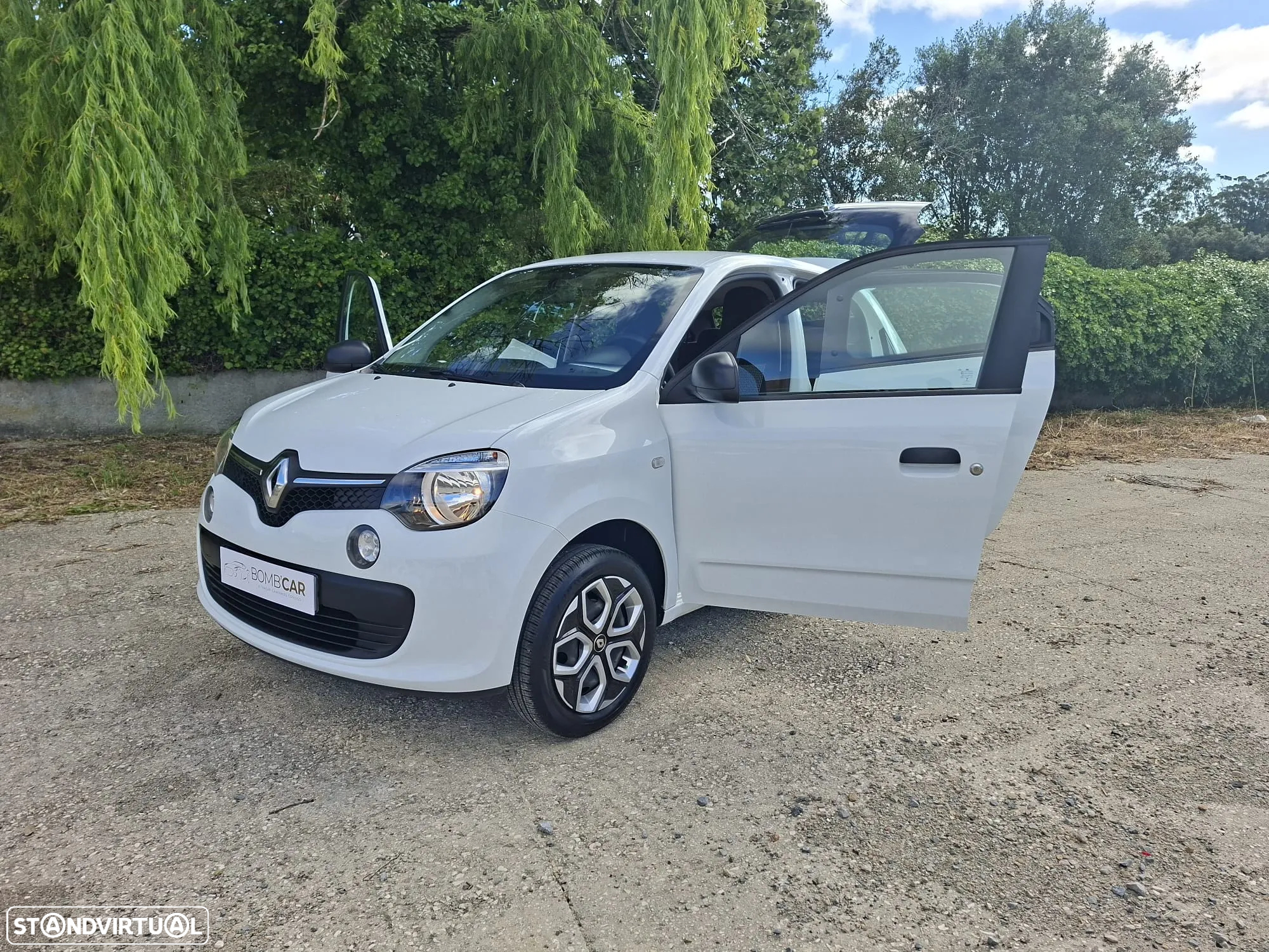 Renault Twingo SCe 70 Liberty - 11