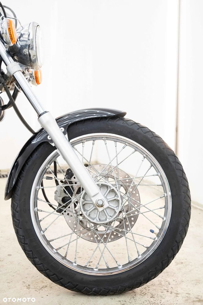 Yamaha Virago - 29