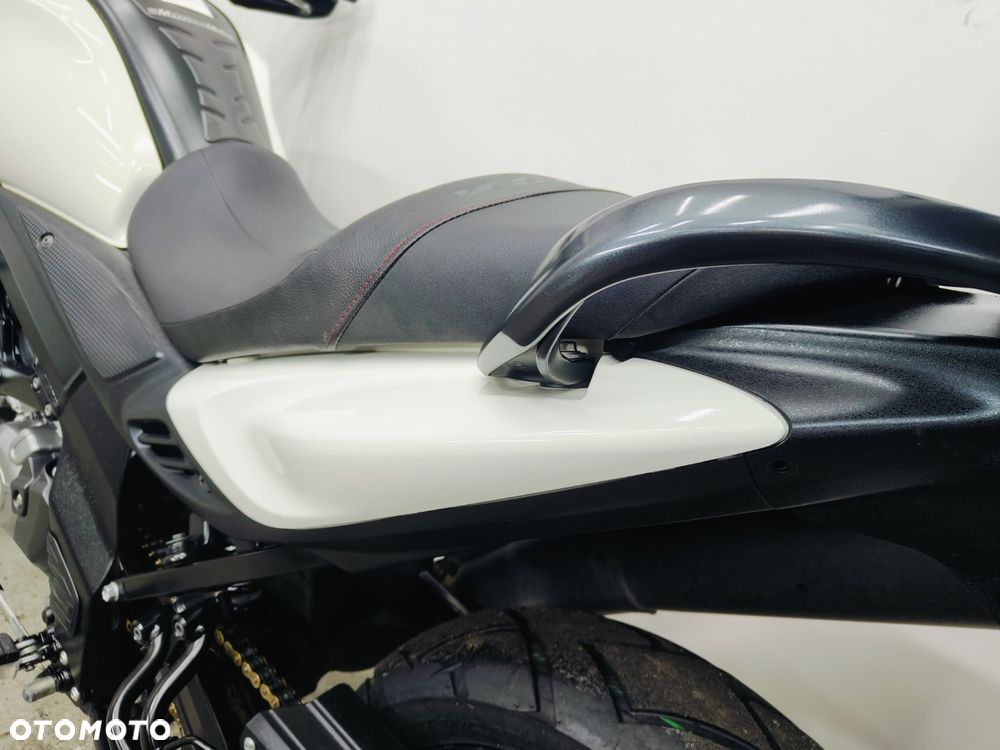 Suzuki V-STROM - 25