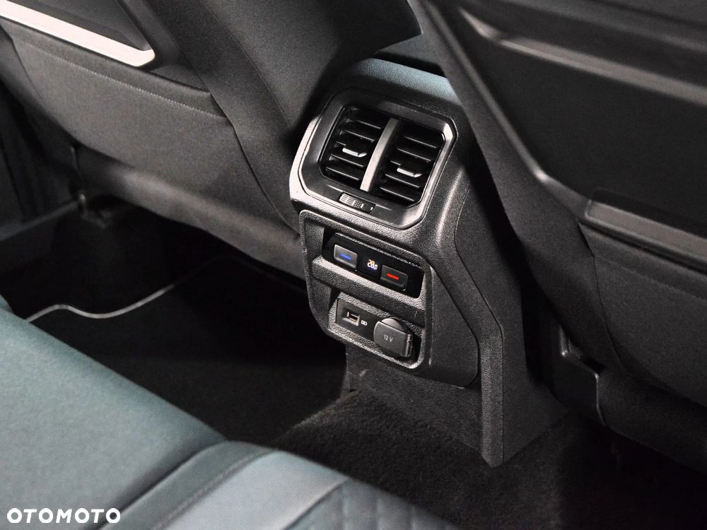 Volkswagen Tiguan 1.5 TSI ACT DSG OPF Comfortline - 25