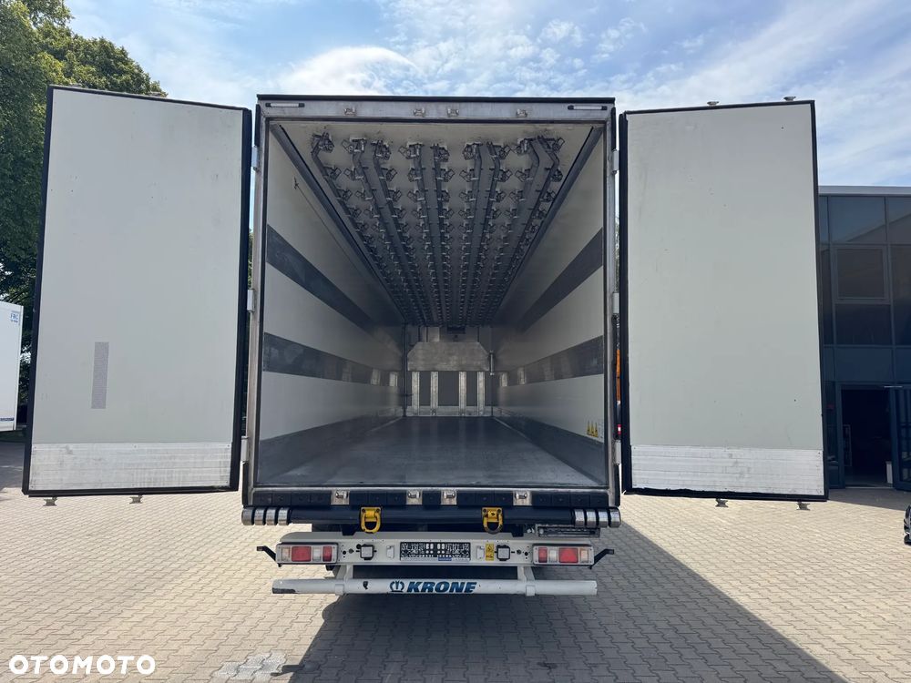 Krone Hakowa, Thermo King SLXi 400 - 11