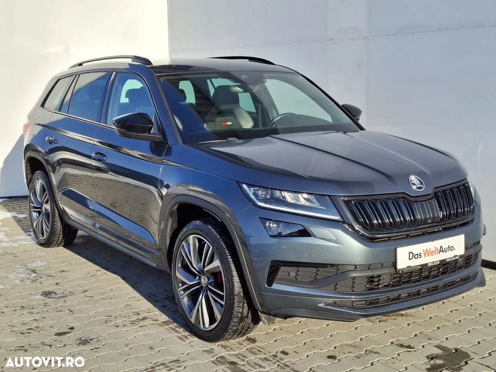 Skoda Kodiaq - 3