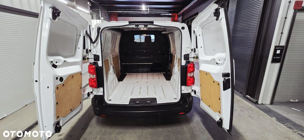 Toyota ProAce - 11