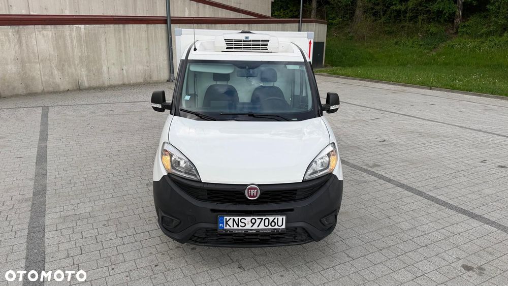 Fiat Doblo - 17