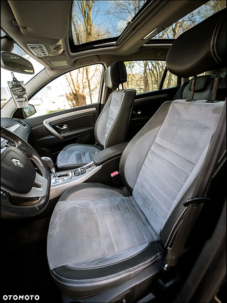 Renault Laguna - 22