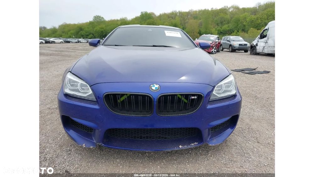 BMW M6 - 3