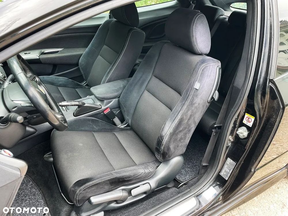 Honda Civic 1.4 i-VTEC Type S - 12