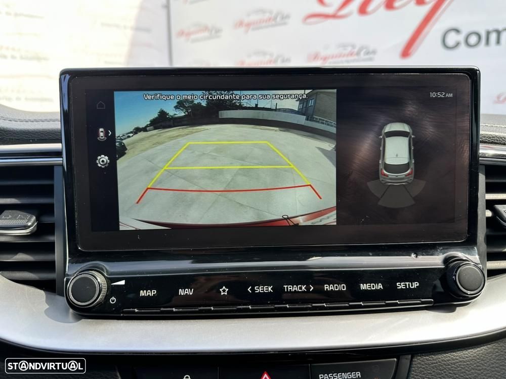 Kia XCeed 1.0 T-GDi Drive - 17