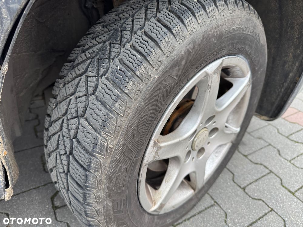 Skoda Fabia 1.4 16V Combi Classic - 20