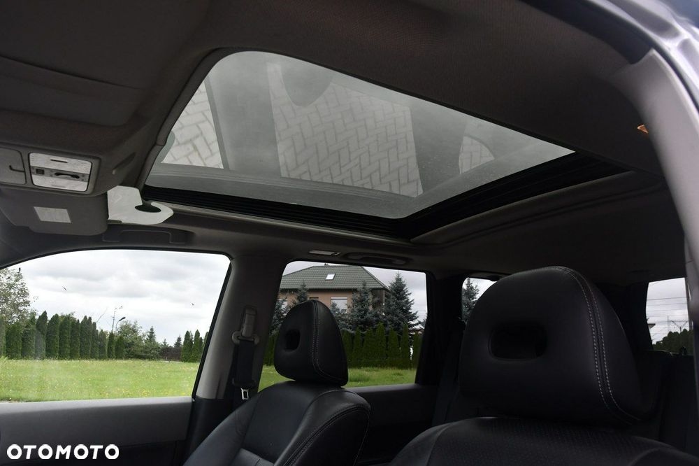Nissan X-Trail - 16