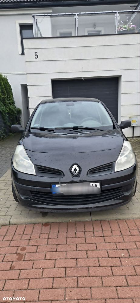Renault Clio 1.2 16V Extreme - 2