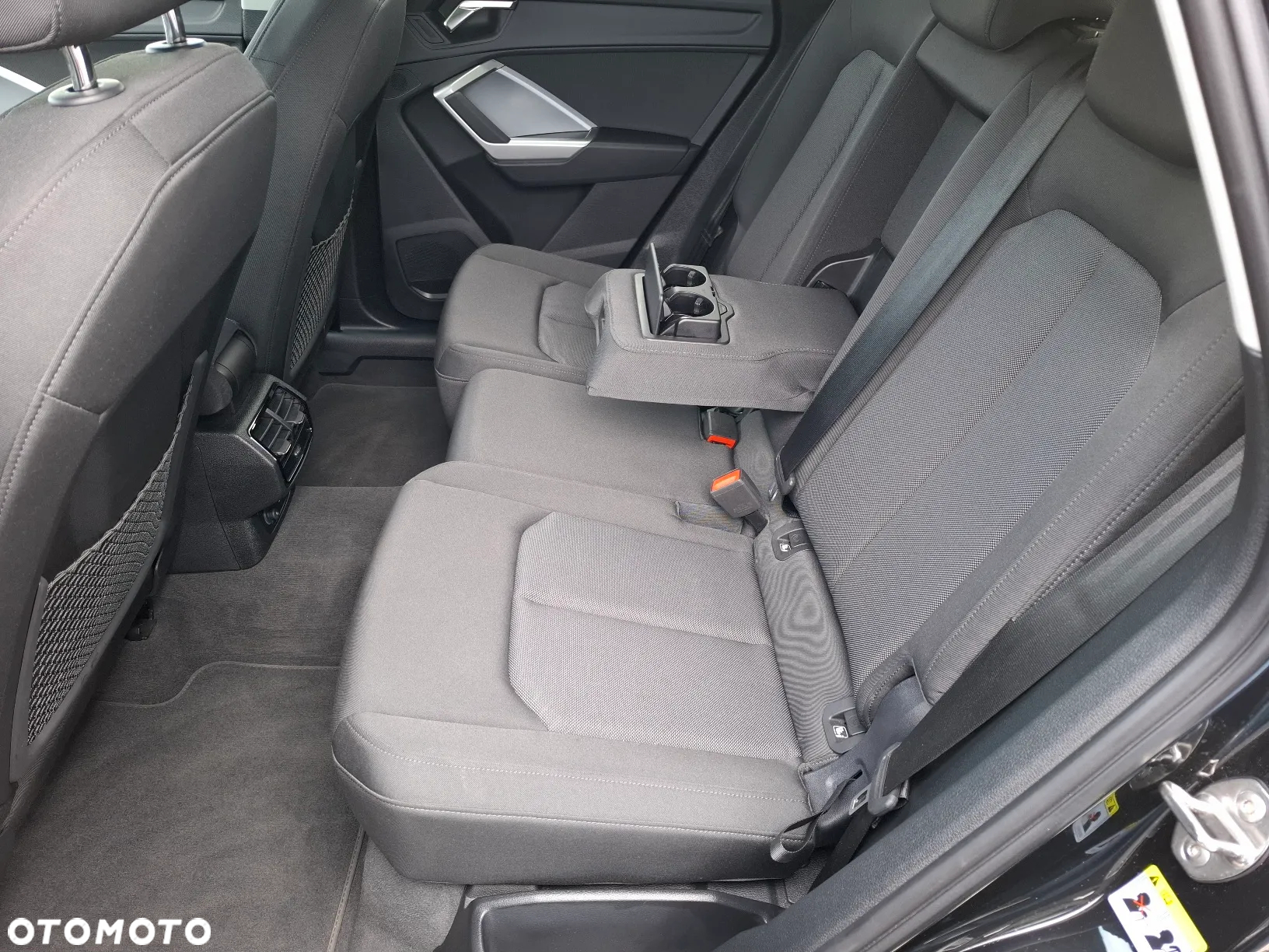Audi Q3 35 TFSI S tronic advanced - 11