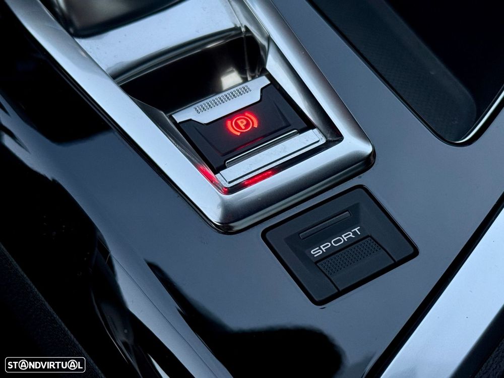 Peugeot 3008 2.0 BlueHDi GT Line EAT8 - 19