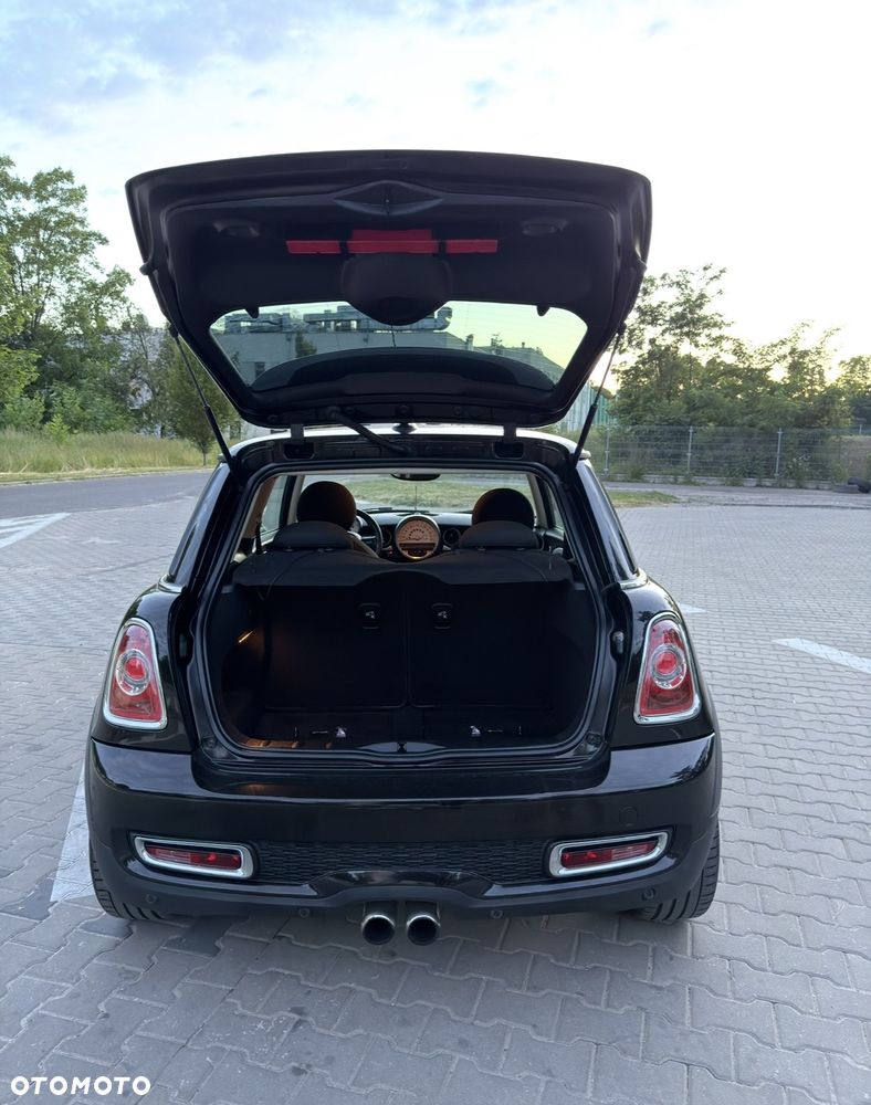 MINI Cooper S Standard - 15