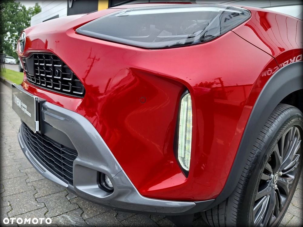 Toyota Yaris - 37