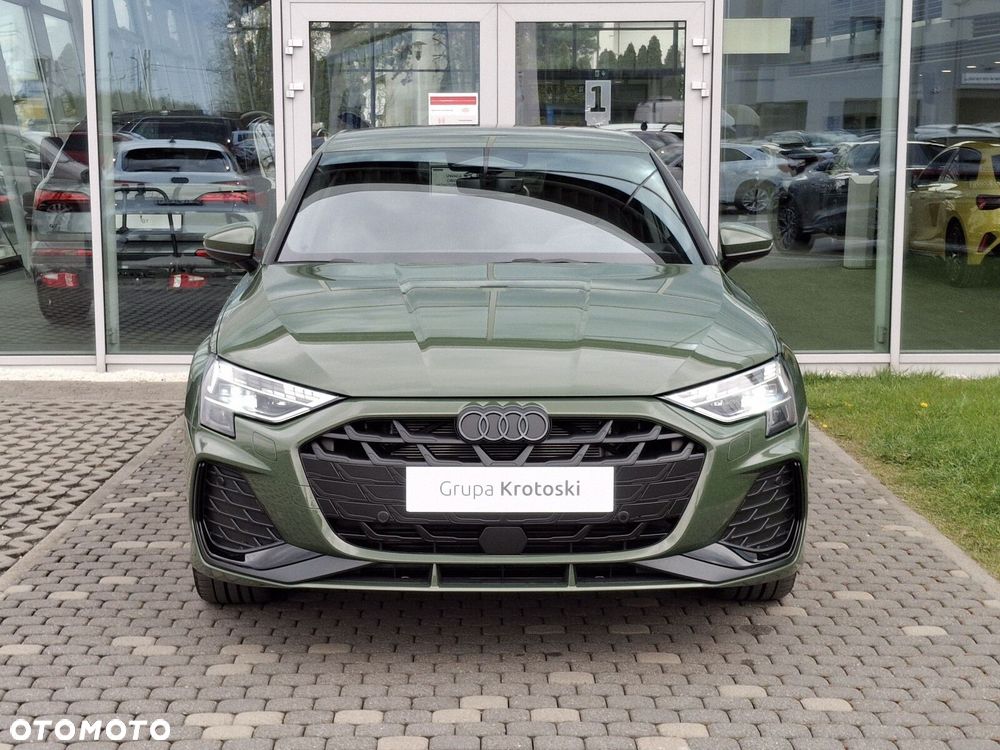 Audi A3 Limousine - 8