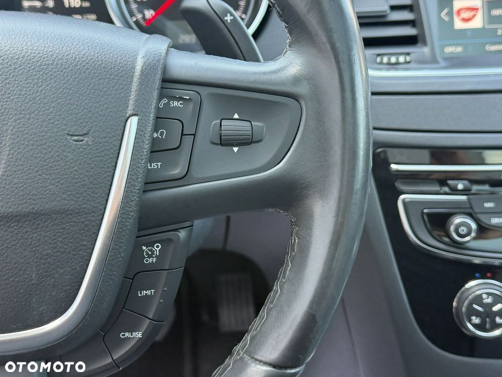Peugeot 508 - 23