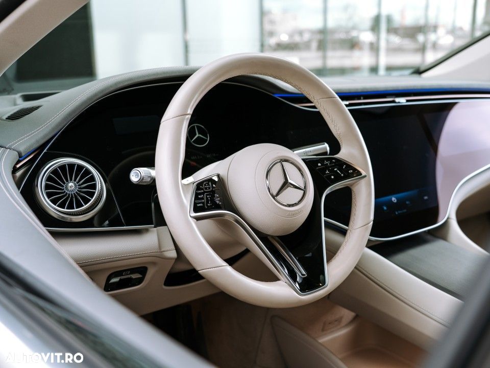 Mercedes-Benz EQS - 20