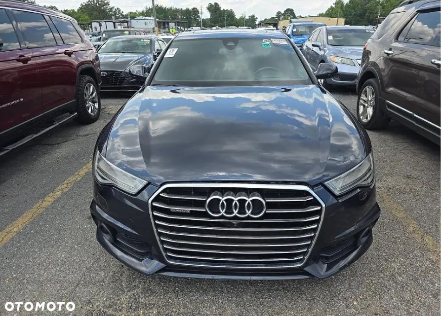 Audi A6 Limousine 55 TFSI quattro S tronic S line - 3