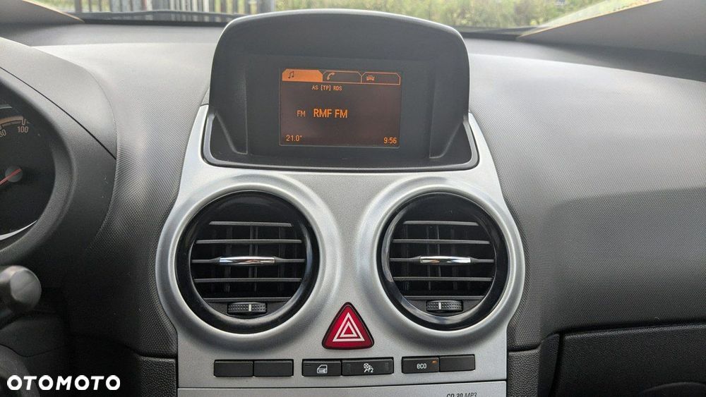 Opel Corsa - 25