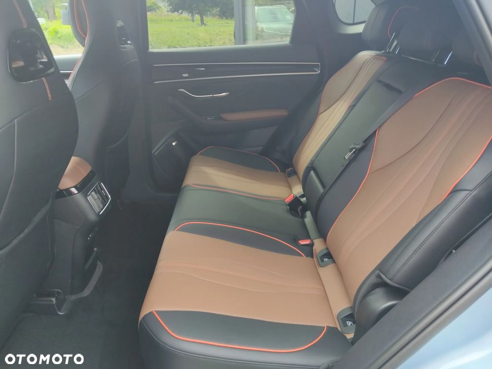 BYD Seal U DM-i 1.5 Boost - 11