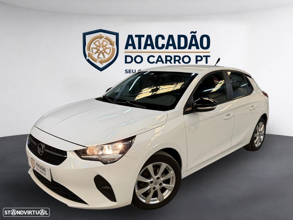 Opel Corsa - 2